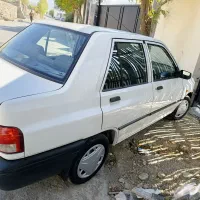 پراید دوگانه کم کار 94