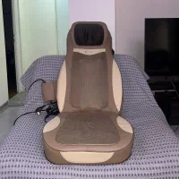 صندلی ماساژور مدل bodycare BC018