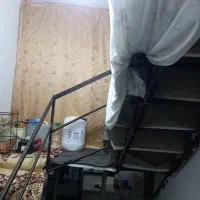 آپارتمان ۵۲ متری ۳طبقه فروش فوری|فروش آپارتمان|مشهد, کوی سیدی|دیوار