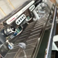 فروش انواع قهوه ساز و آسیاب صنعتی