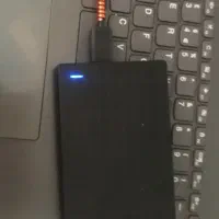 هارد اکسترنال یک ترابایت سیگیت HDD 1 T SEAGATE