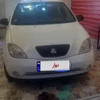 تیبا صندوق دار