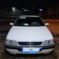 پژو اس ال یکس