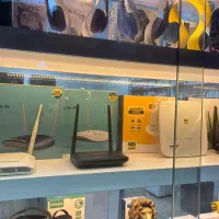 مودم های wifi برند TP-LINK و D-LINK|مودم و تجهیزات شبکه|مشهد, شهید مطهری|دیوار