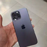 آیفون 14 پرو مکس بدون نقطه با رجیستر