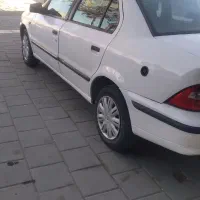 سمند مدل ۹۰ دو گانه سوز