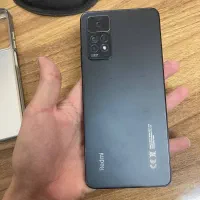 ردمی نوت 11 پرو|موبایل|بیرجند, |دیوار