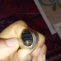 انگشتر قدیمی