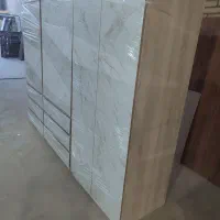 کمد دیواری آماده ارزان|جاکفشی، کمد، دراور|چهاردانگه (تهران), |دیوار