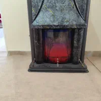 بخاری سالم و تمیز