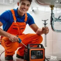 لوله باز کنی/فنرزنی/رفع هرنوع گرفتگی ارزان تضمینی/|خدمات پیشه و مهارت|شهریار, شهریار|دیوار