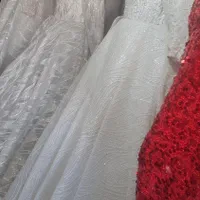 لباس عروس