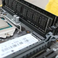 باندل CPU رم8 مادربرد گیمینگ ASUS Z97 M.2 نو|قطعات و لوازم جانبی رایانه|مشهد, عبادی|دیوار