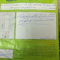 پراید صندوق‌دار بنزینی، مدل ۱۳۸۵|خودرو سواری و وانت|گلبهار, |دیوار