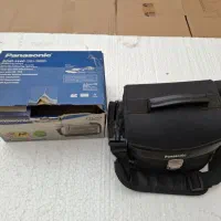 دوربین هندیکم پاناسونیک HR40|دوربین عکاسی و فیلمبرداری|تهران, استخر|دیوار