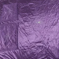 روتختی دونفره همراه دوعدد روبالشتی