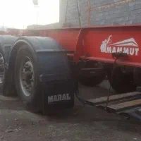 تیغه کانتین بر مدل 1403 طرح نورمک