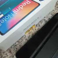 XIAOMI redmi note 9 128 RAM 4|موبایل|یزد, |دیوار