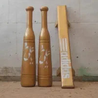میل باستانی کودک (ورزش برای کودکان)تولیدی سید
