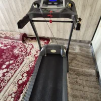 تردمیل خانگی