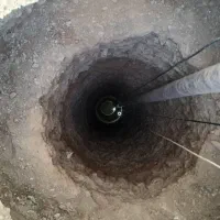 چاه کن مغنی اجرای چاه فاضلاب اب باران|خدمات پیشه و مهارت|گلبهار, نوبهار|دیوار