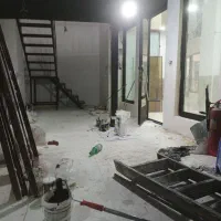 نقاشی و رنگ آمیزی ساختمان