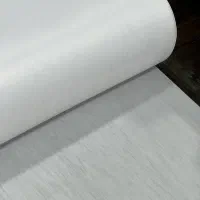 آستر ژرسه سفید