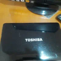 Toshiba c850|رایانه همراه|تهران, والفجر|دیوار