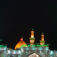 کاروان زیارتی برای کربلا