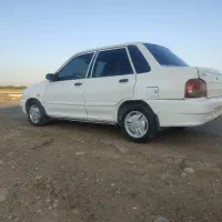 پراید ۱۳۲ مدل ۸۷|خودرو سواری و وانت|دزفول, |دیوار