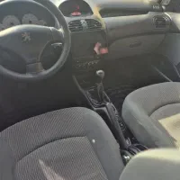 پژو 206 tu5 مدل 99|خودرو سواری و وانت|تبریز, |دیوار