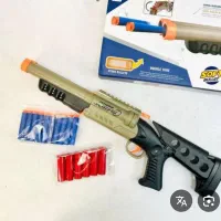 تفنگ فلزی اسباب بازی|اسباب‌‌بازی|ایوان, |دیوار