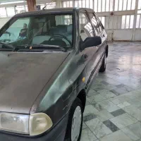 پراید ۸۸ هیدرولیک|خودرو سواری و وانت|یزد, |دیوار