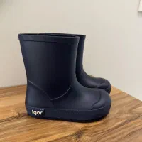 رین بوت برند igor