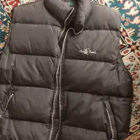 جلیقه اصل پر قو|لباس|اصفهان, فرح آباد|دیوار