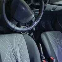 پراید|خودرو سواری و وانت|فریمان, |دیوار