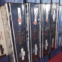 تشک رویال سوپر طبی (اورتوپد)|تشک تختخواب|بندر ماهشهر, |دیوار