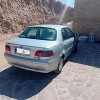 خودرو فیات سی نا مدل ۲۰۰۹