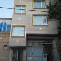 خانه-دوبلکس-بخ-ورودی-مجزا-و-انشعابات-جدا