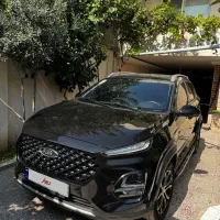 x22 pro|خودرو سواری و وانت|گرگان, |دیوار