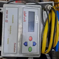 جوش پلی اتیلن گازی p750