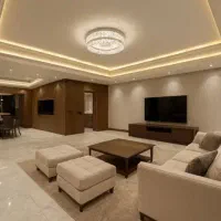 فروش-واحد-نوساز-470m-فول-امکانات-شهریار-نواب