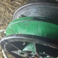 کمباین جاندیر مدل ۷۲|خودرو سنگین|ماکو, |دیوار