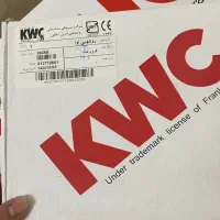 شیر الات توکار مدل اوا برند kwcرنگ کروم مات|مصالح و تجهیزات ساختمان|اردکان, |دیوار