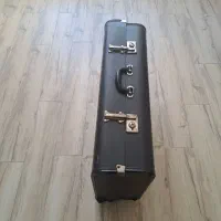 *چمدان انگلیسی قدیمی عتیقه*