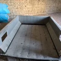 باربند و کفی آریسان