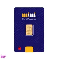 ثبت نام در میلی و میلی گلد