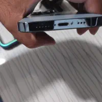 ایفون۱۳پرو ۱ترا درحد نو|موبایل|نسیم‌شهر, |دیوار