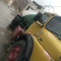 بنز مدل ۵۴باری استثنایی|خودرو سنگین|فیروزکوه, |دیوار