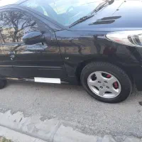 ۲۰۷ پانا|خودرو سواری و وانت|اراک, |دیوار